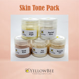 The Skin Tone Pack