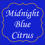 Midnight Blue Citrus (Compare to BBW)