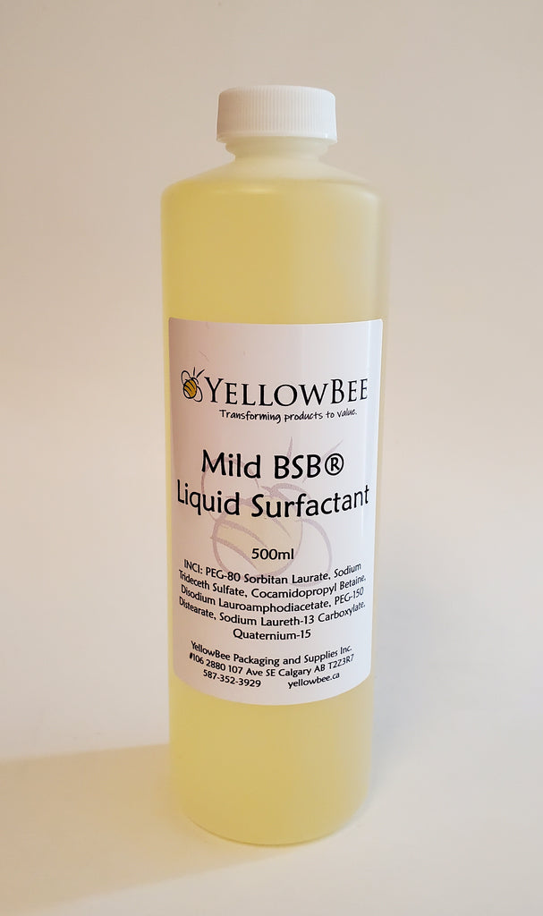 Mild BSB® Liquid Surfactant