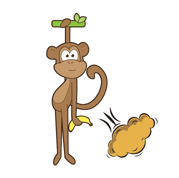 Monkey Farts (Compare to Crafter's Choice)