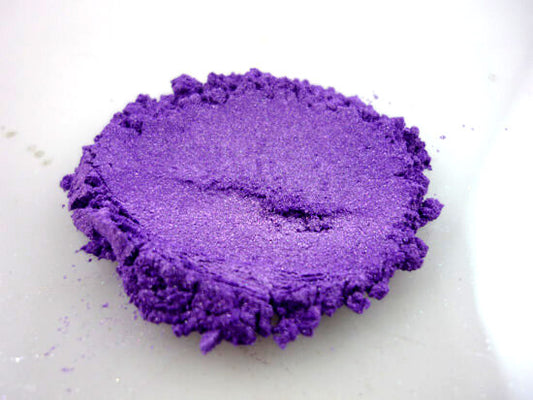 Mica - Mystical Grape