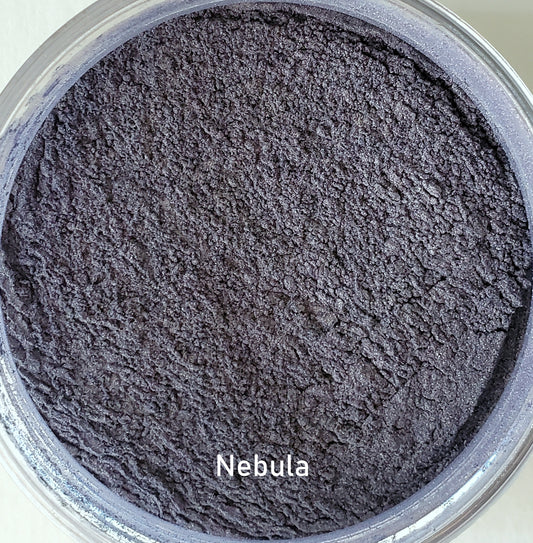 Mica - Nebula