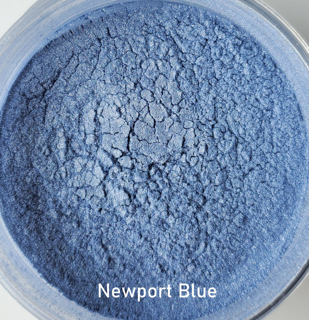 Newport Blue