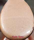 Nude Rose
