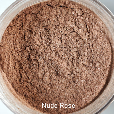 Nude Rose