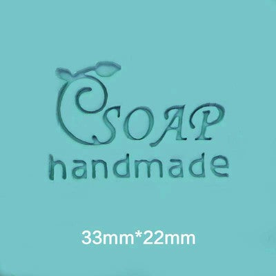 Soap Stamp - Soap Handmade - SS146