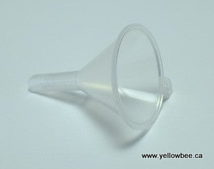 Small Plastic Funnel