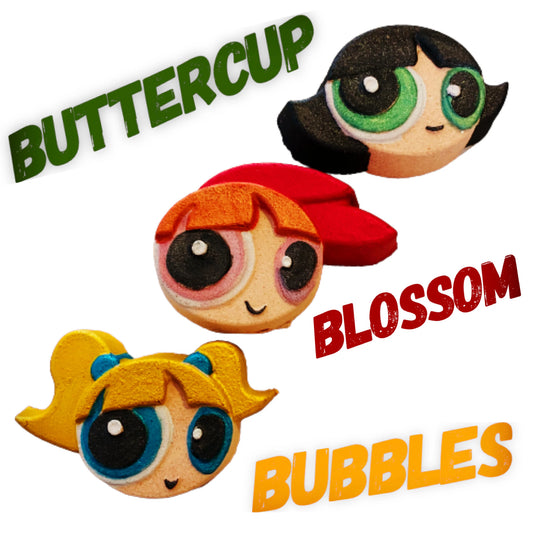 PP Girls (Vacuum Mould)