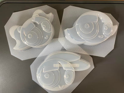 PP Girls (Vacuum Mould)
