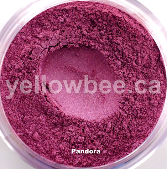 Mica - Pandora - 40g