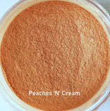 Peaches 'n' Cream