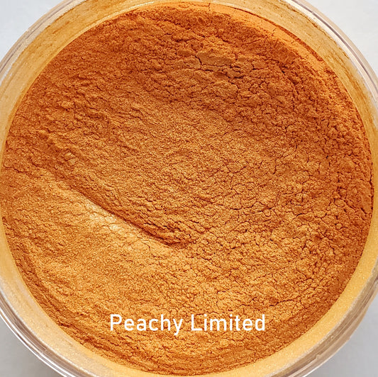 Peachy Limited