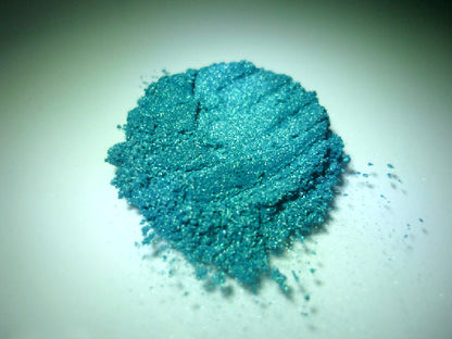 Peacock Green