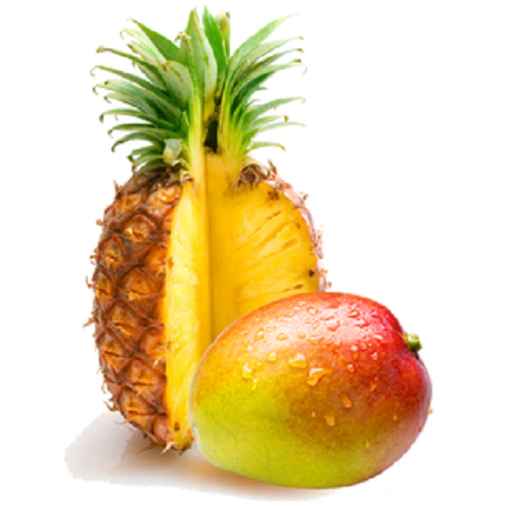 Fragrance Oil - Pineapple Mango (Compare to BBW)