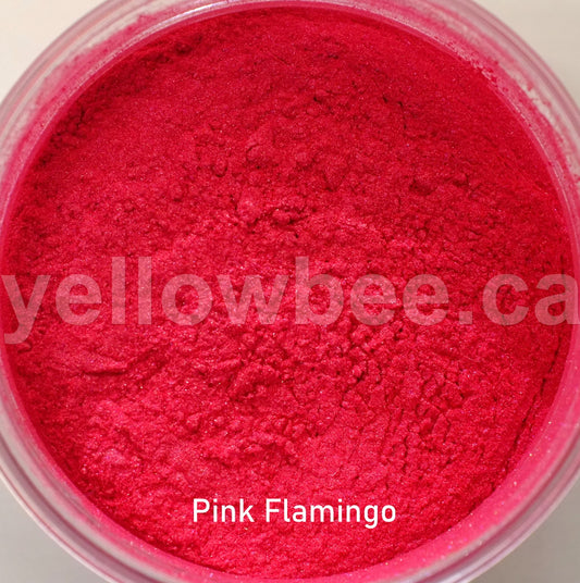 Pink Flamingo