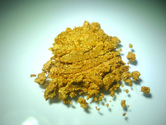 Mica - Pirate Gold