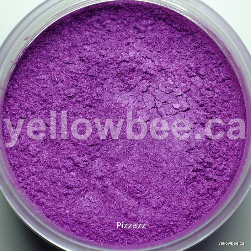 Pizzazz - 40g
