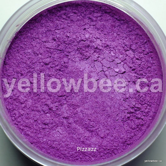 Mica - Pizzazz - 40g