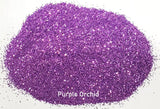 Purple Orchid - Ultrafine glitter - 10g