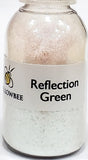 Reflections - Green - 10g
