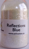 Reflections - Blue - 10g