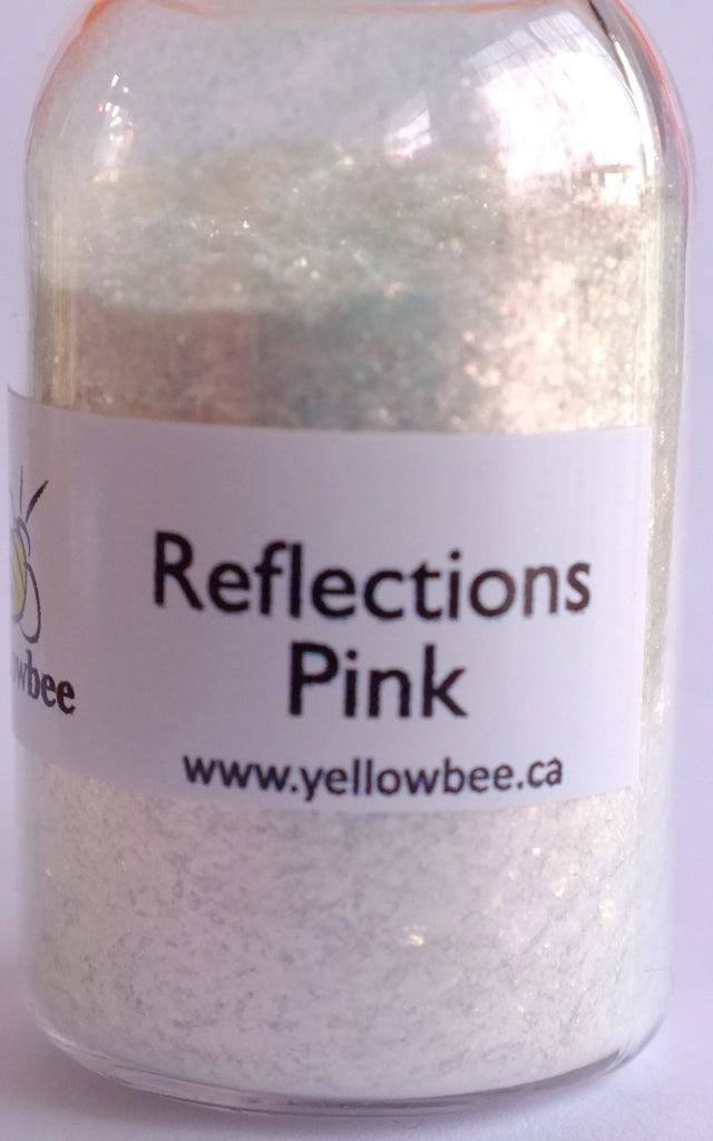 Reflections - Pink - 10g