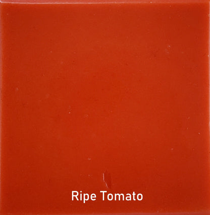 Ripe Tomato