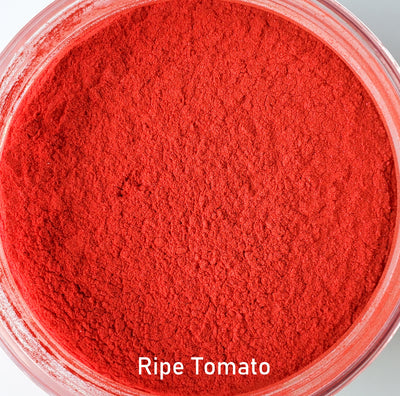 Ripe Tomato