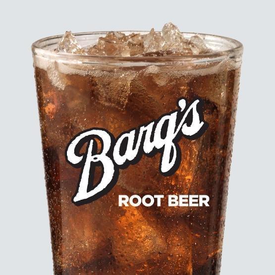 Root Beer (Barq's Type)