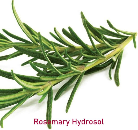 Rosemary Hydrosol