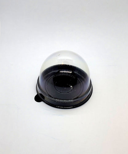 Dome Cupcake Box (20pcs pack)