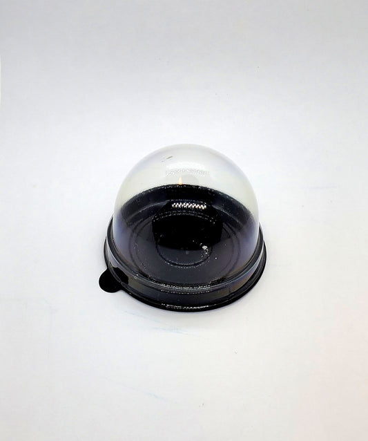 Dome Cupcake Box (20pcs pack)