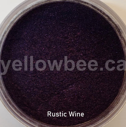 Rustic Wine