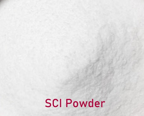 Sodium Cocoyl Isethionate (SCI) - Powder