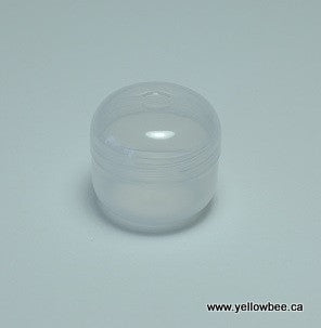 Sampler Jar - Natural - 5g
