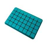 Soap Mould - 40 Cavity Mini Cube - SM-039
