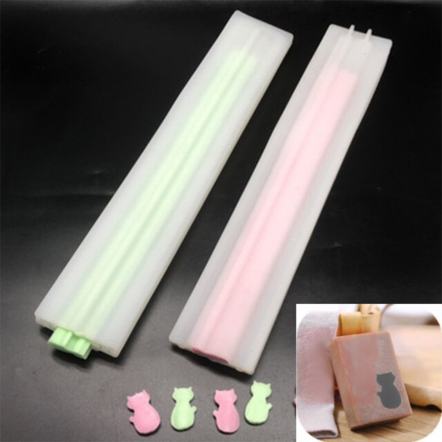 Tube Mould - Cat