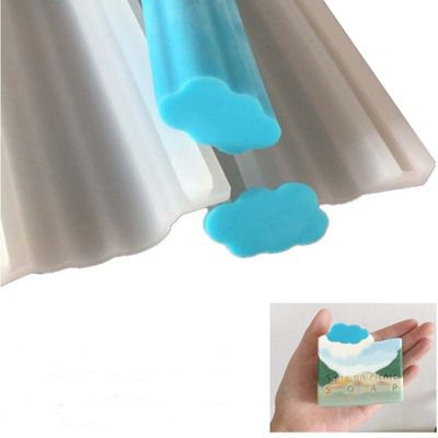 Tube Mould - Cloud