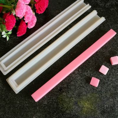 Tube Mould - Square