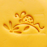 Soap Stamp - Ladybug - SS034