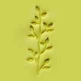 Soap Stamp - Plant - SS058-1