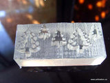 Soap Stamp - Pine Tree - SS072