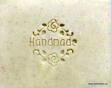 Soap Stamp - Handmade Design - SS074