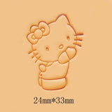 Soap Stamp - Hello Kitty - SS079