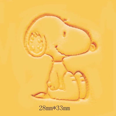 Soap Stamp - Snoop Dog - SS080