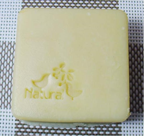 Soap Stamp - Bird Natural - SS147