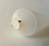 Tamper Evident Seal for Soft Tube (50g & 100g size) - 100pcs