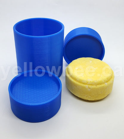 Shampoo Bar Hand Mould