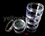 Sifter for Stackable Container - 30g (1 piece)