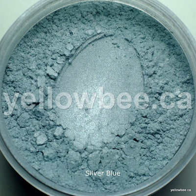 Silver Blue - 40g